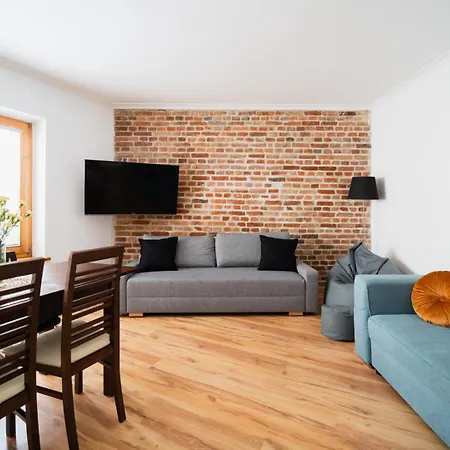 Apartman Big - Design - 3 - Centre *