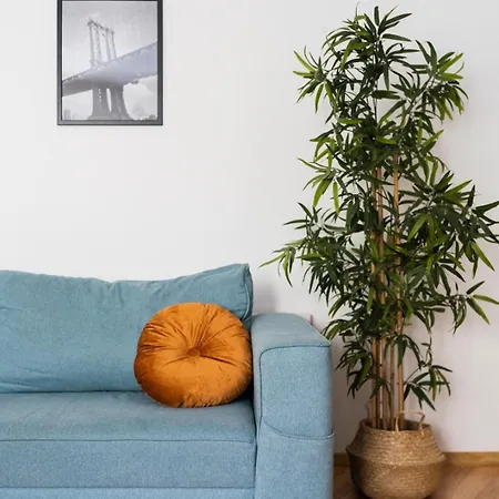 Big - Design - 3 - Centre Apartman *