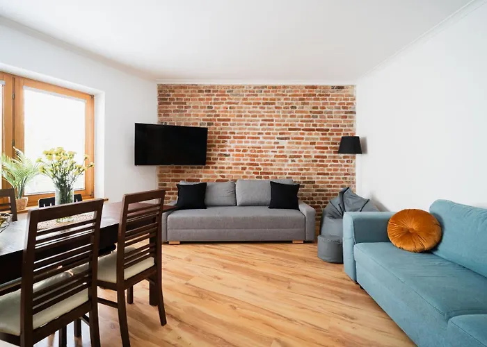 Apartman Big - Design - 3 - Centre *