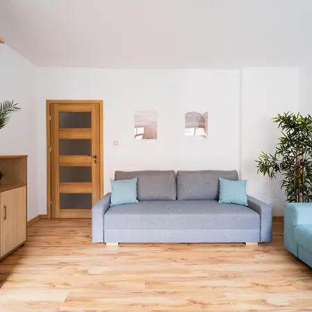 Big - Design - 3 - Centre Διαμέρισμα