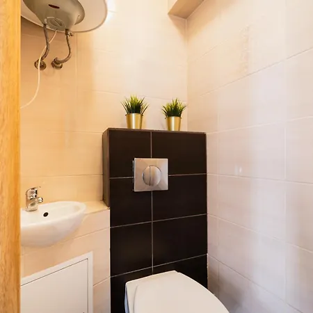 Διαμέρισμα Big - Design - 3 - Centre